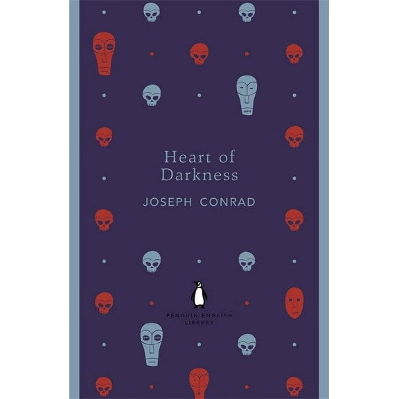 Penguin English Library Heart of Darkness