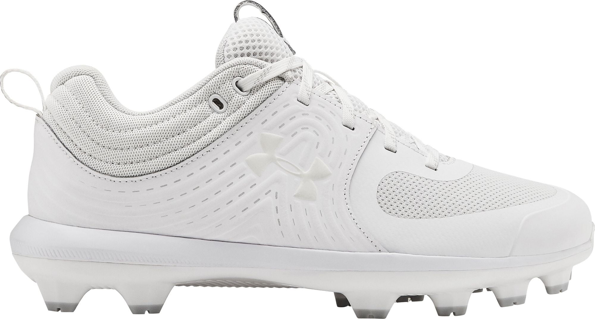 under armour women's cleats