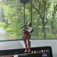 thumbnail image 1 of Colgantes de espejo retrovisor de coche de Marvel Deadpool, accesorios de coche, productos de película, modelos de juguetes, figuras de acción, regalo, 1 of 2
