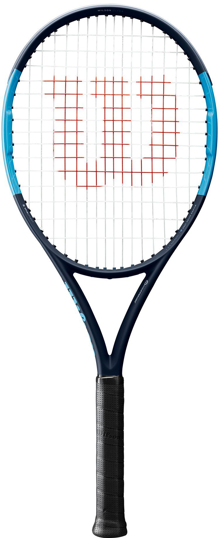 wilson ultra 105s cv tennis racquet