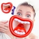 thumbnail image 2 of Voice Changer Toy Recording Trumpets Toy Children Interesting Toys , Blanco Hugo Trompeta cambiador de voz para niños, 2 of 6