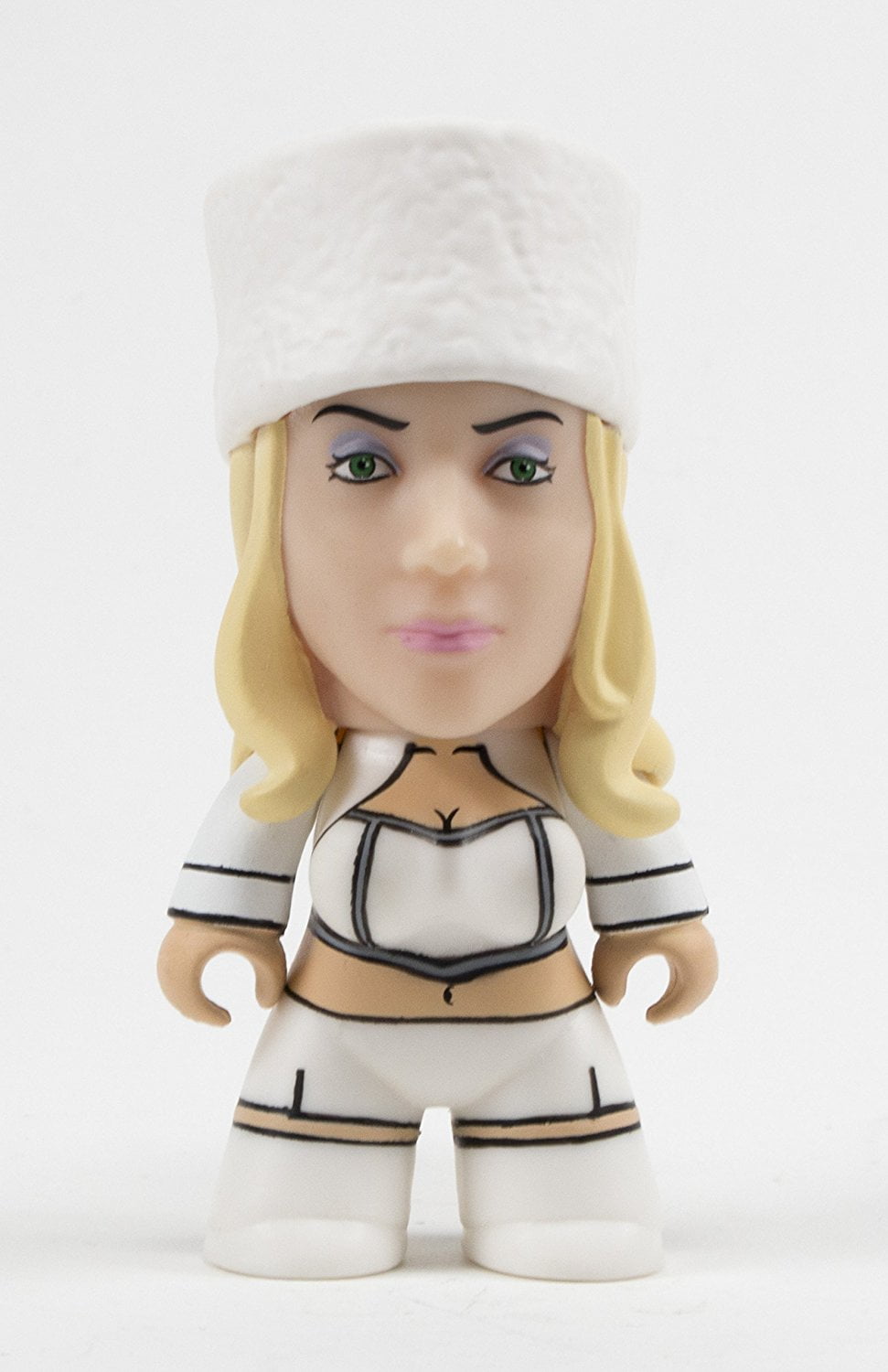 Titan's The Archer Collection Katya Kazanova (1/18)