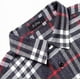 thumbnail image 3 of Camisa De Franela A Cuadros De Manga Larga Para Hombre, 3 of 8