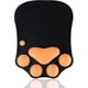 thumbnail image 1 of Mouse Mat with Wrist Support Gel, Gaming Mouse Pad Wrist Rest Ergonomic Mousepad, 1 of 5