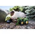 thumbnail image 5 of John Deere Big Scoop Tractor with Loader, 5 of 5