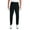Black, variant on Men's NuBlend Jogger Sweatpant