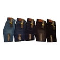 thumbnail image 3 of Pantalones Para Hombre Entubados Skinny, 3 of 3