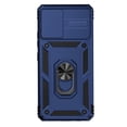 thumbnail image 2 of Estuche GANGXUN para Samsung Galaxy M42 5G, soporte giratorio 360°, estilo mecánico y magnético, 2 of 5
