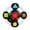 A, variant on Educational Memory Game With Lights And Sounds Toy Quiz Game