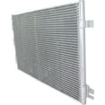 thumbnail image 2 of A/C Condenser Compatible with 1995-2005 Chevrolet Cavalier Pontiac Sunfire, 2 of 5