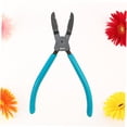thumbnail image 4 of SWETRACE Pinzas Para Sujeción Y Retirada De Clips En Automóvil Con Resorte Azul, 4 of 8