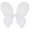 thumbnail image 2 of DDI 2181813 Ailes de Fée en Nylon - Blanc Caisse de 12, 2 of 2