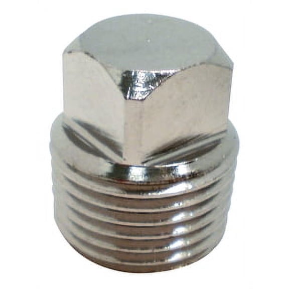 Seachoice Replacement Garboard Drain Plug Only