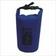 thumbnail image 1 of Bolsa de cubo impermeable al aire libre 2L, bolsa impermeable equipo de viaje bolsa de natación 500D malla Drift Bag, azul oscuro LingWen 9024715730855, 1 of 1