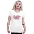 thumbnail image 3 of Country Strong Southwestern Cowgirl Womens Slim Fit Graphic Tee Brisco Brands S, 3 of 5