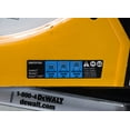 thumbnail image 6 of DeWalt Heavy Duty Hammer Tacker Yellow, 6 of 6