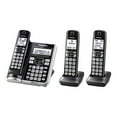 thumbnail image 4 of Cordless Telephone in silver, 4 of 4