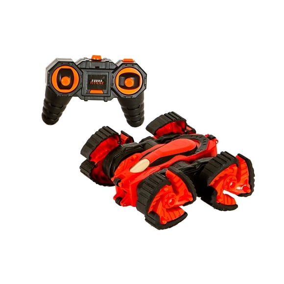 Radio Control Token Toys Claw Xtreme RC 2.4G Todo Terreno