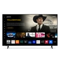 VIZIO 75" Class Quantum 4K QLED HDR Smart TV (NEW) M75Q6L4