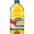 thumbnail image 5 of Old Orchard 100% Apple Juice, 64 Fl. Oz., 5 of 11