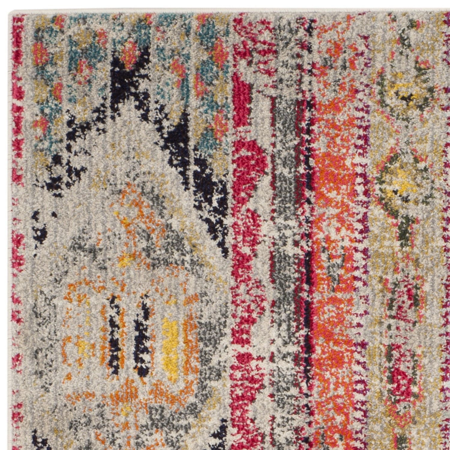 Safavieh Monaco Risto Tapis Abstrait