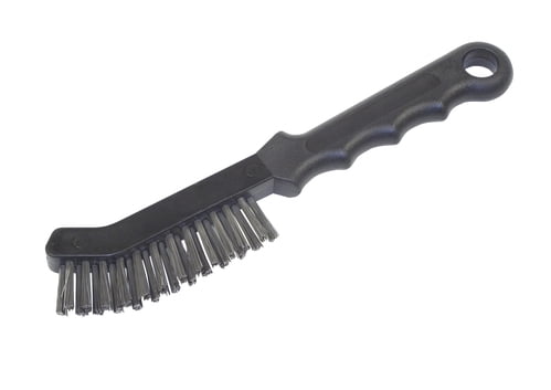 Lisle 13410 - Brake Caliper Brush