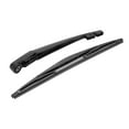 thumbnail image 3 of Rear Wiper Arm, Paint  Durable Simple Installation 76720-S9V-A01 High Reliability Rear Beam Wiper Blade  For Car Accessories, 3 of 8