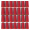 thumbnail image 1 of 100 piezas de accesorios de papel de regalo, película protectora para botellas de vino, cápsulas para botellas de vino, tapón de película retráctil para botellas de vino, 1 of 3