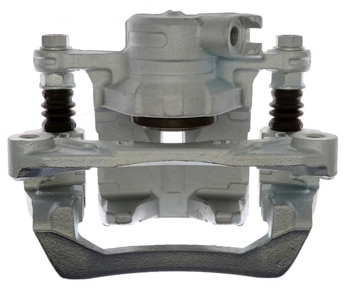 Raybestos Brakes Disc Brake Caliper P/N:Frc12572c Fits select: 2009-2013 SUBARU FORESTER, 2015-2019 SUBARU WRX