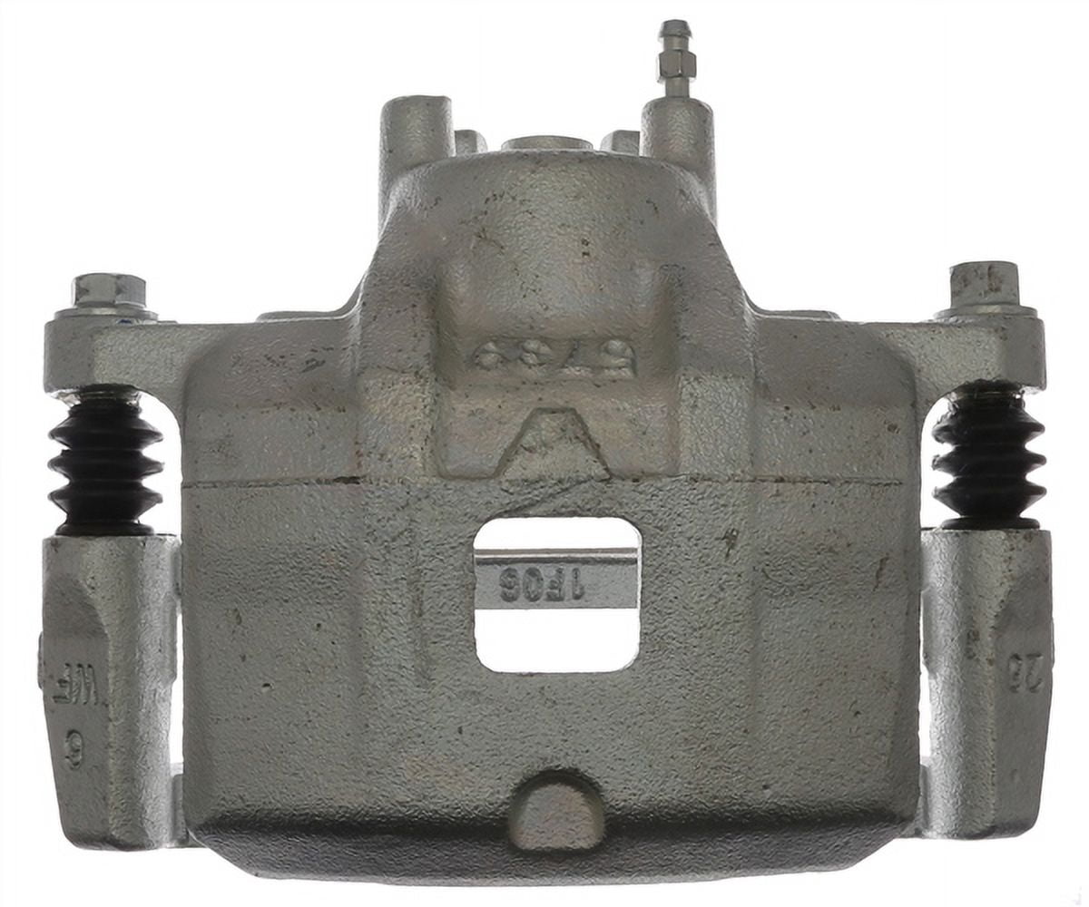 Raybestos Brakes Disc Brake Caliper P/N:Frc11953c Fits select: 2007-2017 JEEP PATRIOT, 2011-2014 CHRYSLER 200