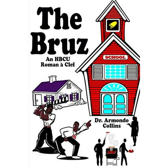 The Bruz (Paperback)
