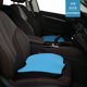 thumbnail image 3 of Cojín de asiento de coche de gran altura, cintura contra la oficina, accesorios de coche para embellecer la cadera y el interior del asiento de la mujer, herramientas, 3 of 5