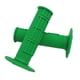 thumbnail image 5 of Par De Empuñadura De Goma Antideslizante - Empuñadura De Manillar Para cicleta De 7/8 De Y 22 Mm Para ATV Dirt Bike Universal Verde, 5 of 6
