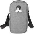 thumbnail image 2 of Ross Recycled Phone Pouch, 2 of 3