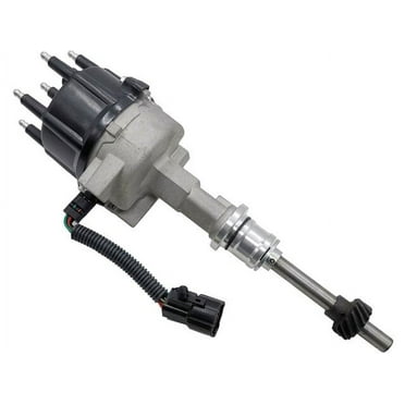 Ignition Distributor - Compatible with 1988 - 1995 Ford Taurus 3.8L V6 1989 1990 1991 1992 1993 1994