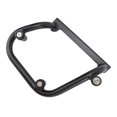 thumbnail image 4 of Motorcycle Side Bag Mounts Bracket, Saddlebag Support Rack with Extra Storage Space for XSR 900 2022-2023, High Strength and Corrosion , Motorcycle Side Luggage Racks, 4 of 7