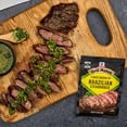 thumbnail image 4 of Grill Mates Seasoning Mix, Brazilian Steakhouse Marinade, 1.06 oz Packet, 4 of 20