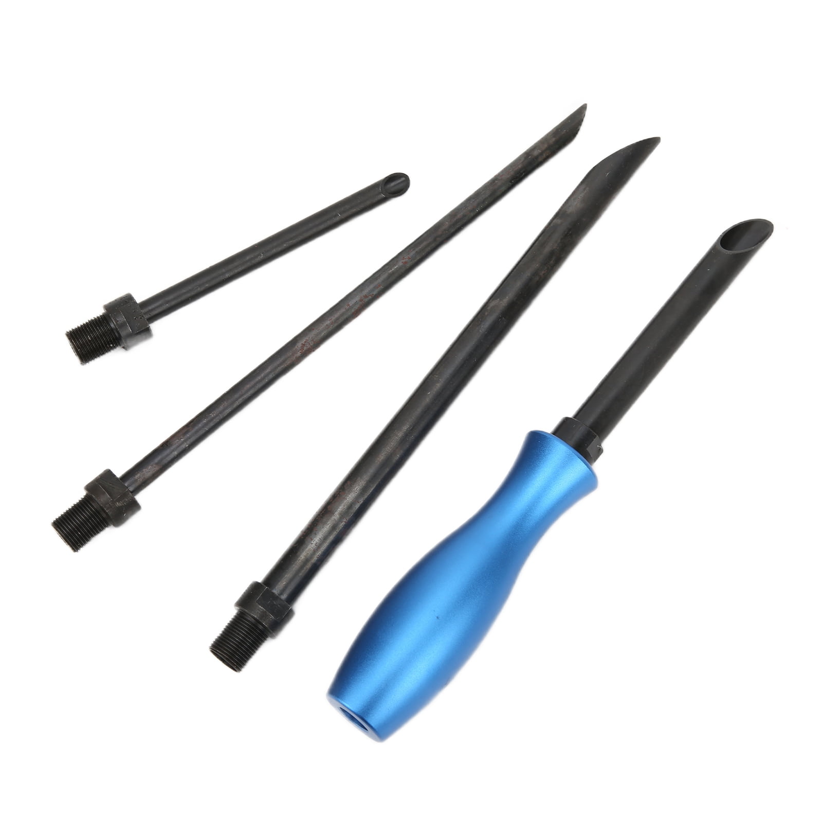 "Wire Insertion Tool, Steel Car Wires Tools Easy Operate Bend Resistant 7618 For Vehicle