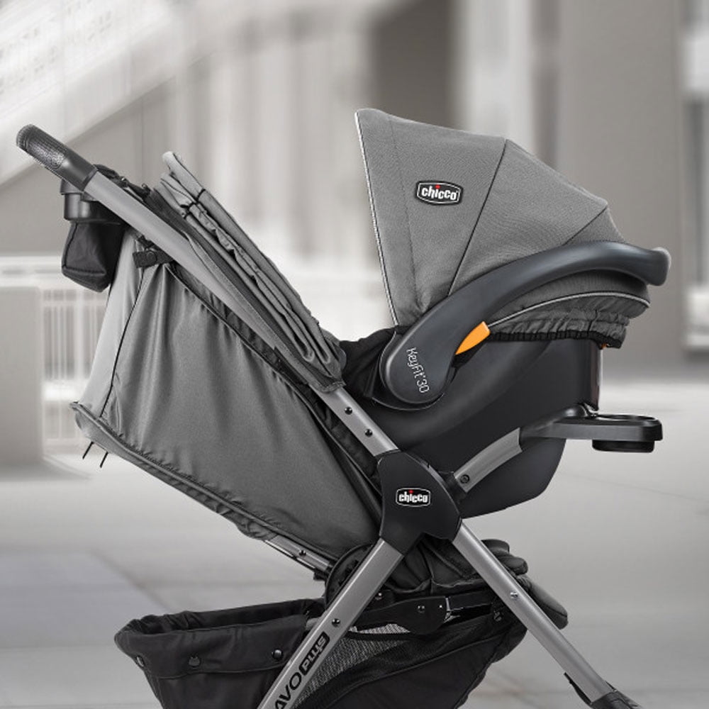 Chicco bravo mini stroller hot sale