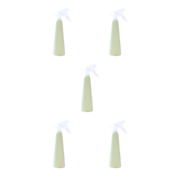 Regadera duradera Bearachild para jardinería rociador de plástico fácil y duradero verde Type2 NO2