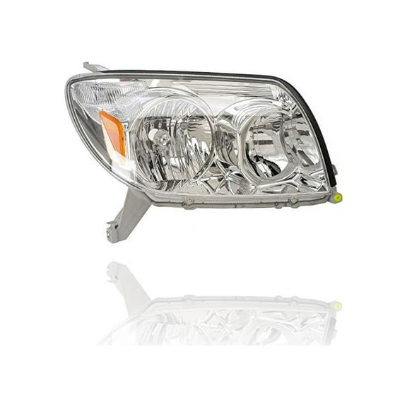 Headlight Assembly - Eagle Eye Fit/For 03-05 Toyota 4Runner - Right Hand Passenger