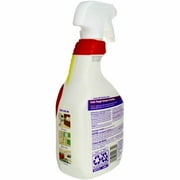 Formula 409 Multi-Surface Cleaner Spray Bottle, All Purpose House Cleaner for Kitchen, Bathroom, Counters, Tile