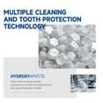 thumbnail image 3 of 7.5 nHAP Hydroxyapatite Toothpaste - Cleans Tooth Surfaces, Reduces Plaque Buildup, Keeps Teeth Bright and Clean, and Provides Long-Lasting Fresh Breath,Mild Mint, 3 of 6