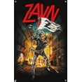thumbnail image 6 of Zayn - Flag Wall Poster with Pushpins, 14.725" x 22.375", 6 of 6