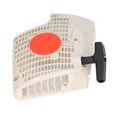 thumbnail image 2 of 1133 080 3101, Standard Size Wear Resistant Pull Starter Long Service Life Pull Starter Assembly  For MS270 MS280 MS270C MS280C, 2 of 8
