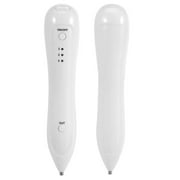 Portable USB Charging Beauty Removal Pen Mole Warts Freckle Remover Machine For Skin Pigmentation,Age Spots,Freckle Nevus