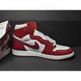 thumbnail image 3 of Men's Size 12 - N I-K-E A i r-Jor-dan 1 Retro High OG Team Red DZ5485-160, 3 of 6