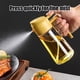 thumbnail image 4 of Dispensador de Aceite para Cocina, Botella Dispensadora de Aceite para Cocina, Dispensador de Aceite 2 en 1, Botella Dispensadora de Aceite de Cocina en Aerosol, 4 of 5