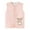 Pink, variant on Utlike Girls Jacket Toddler Baby Winter Sleeveless Cartoon Coat outerwear Warm Coat Vest Jacket Cow Sheep Cat Rabbit Double Sided Wearing Flexible Fit Top For Outdoor Size 6 Months-12 Months