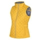 thumbnail image 4 of Regatta - Chaleco Charleigh para Mujer (Semillas de Mostaza), 4 of 4